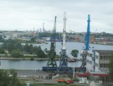 Отель "Karavella" 3* (Латвия, Рига)