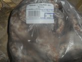 Пряники Восход "С отрубями"