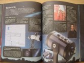 Книга "Космос. 3D-энциклопедия " + стерео-очки - автор Суматохина О.И.