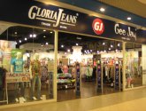 Сеть магазинов одежды и обуви Gloria Jeans и Gee Jay (Россия, Краснодар)