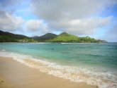 Отель Kempinski Seychelles Resort 5* (Сейшельские острова, о. Маэ, Бе-Лазар)