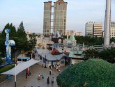 Впечатления от поездки в Корею (Республика Корея, Сеул)