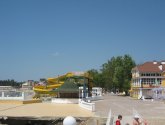 Гостевой дом "Дельфин" (Россия, Геленджик, Дивноморское)