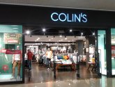 Сеть магазинов одежды Colin\'s