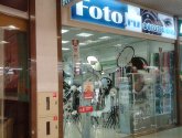 Сеть магазинов фототехники Фото.ру (Россия, Краснодар)