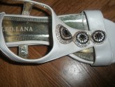 Босоножки Led. Lana женские