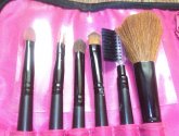 Набор кисточек для макияжа Avon