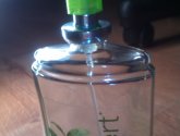 Кельнская вода Yves Rocher De Cologne The Vert Зеленый Чай