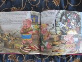 Книга "Волшебные сказки для детей" издательства "Златното пате"