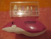 Набор Oriflame маникюрный электрический