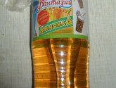 Напиток Океан Фантазий "Лимонад"  газированный