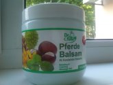 Гель Dr. C. Tuna Pferde Balsam массажный с экстрактом каштана