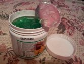 Гель Dr. C. Tuna Pferde Balsam массажный с экстрактом каштана