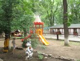 Кафе "Простоквашино" (Россия, Краснодар)