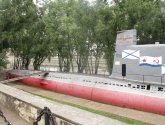 Парк 30-летия Победы (Россия, Краснодар)