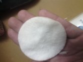 Ватные диски Русалочка Super Soft