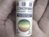 Донормил таблетки