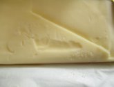 Масло Cremiere de France "Beurre de France" кисло-сливочное несолёное
