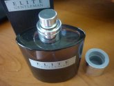 Туалетная вода Avon Elite Gentleman