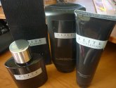 Туалетная вода Avon Elite Gentleman