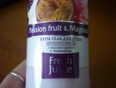 Гели для душа Fresh Juice
