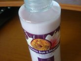 Гели для душа Fresh Juice