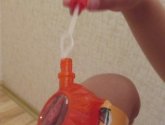 Мыльные пузыри "Тачки" часы наручные