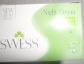 Крем Swess Night Сream 35+