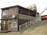 Ресторан Terrace Resto Club (Россия, Краснодар)