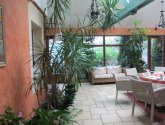 Отель La Villa Des Impressionnistes (Франция, Буживаль)