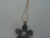Колье Marmalato accessories