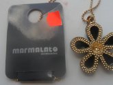 Колье Marmalato accessories