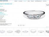 Интернет-магазин "Платиновая лаборатория" platinumlab.ru