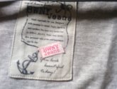 Футболка BWNY Jeans