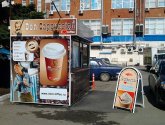 Сеть кофеен «Don Cappuccino» (Россия, Краснодар)
