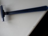 Станки Gillette 2 одноразовые бритвенные