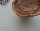 Мороженое "Башкирское мороженое" Шоколадное