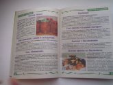 Журнал "Летние заготовки. Капуста, овощные закуски и аджика"