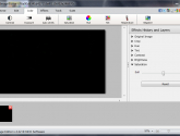 Редактор PhotoPad Photo Editor 2.32