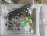 Конструктор Metal Brick железный