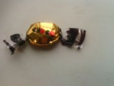 Конфеты Candy Choco