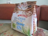 Творог Rokiskio Tikras