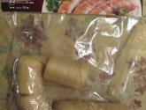 Оболочка Colaflex для колбас коллагеновая