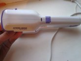 Выпрямитель для волос Sterlingg 6654