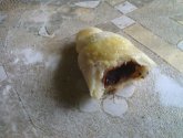 Рецепт приготовления круассанов из слоено-дрожжевого теста