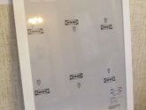 Рама для картины IKEA Nyttja (Икеа Нитья)