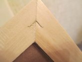 Рама для картины IKEA Morlanda (Икеа Морланда)