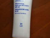 BB-крем Lumene Vitamin C+ Illuminating Anti-age с арктической морошкой