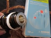 Противогрибковое средство Sandoz Экзодерил