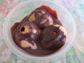 Десерт Gildo and Maria Профитроли (Profiteroles)